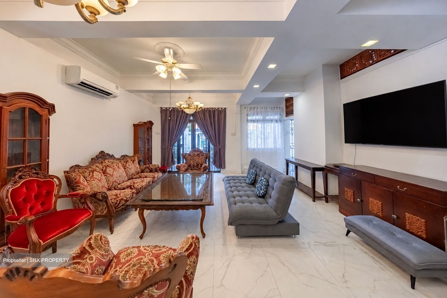 Yong Seng Estate (D14), Terrace #639567401